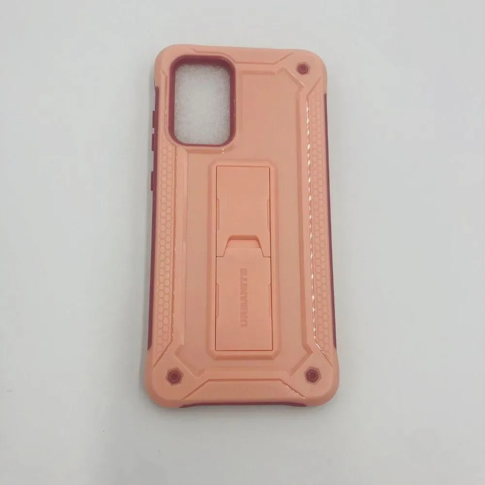 Brand New Urbanite Samsung A72 Phone Case Color Pink / Phone Accessory